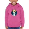 thumbnail image 1 of Assumption Of Mary August 15Th Hoodie Toddler -Image by Shutterstock,  2 Toddler, 1 of 4