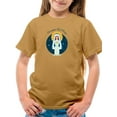 thumbnail image 1 of Assumption Of Mary August 15Th T-Shirt Juniors -Image by Shutterstock,  Small, 1 of 4