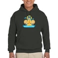 thumbnail image 1 of Assumption Of Mary Day  Hoodie Men -Image by Shutterstock, Male 3X-Large, 1 of 4