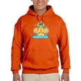 thumbnail image 1 of Assumption Of Mary Day  Hoodie Men -Image by Shutterstock, Male XX-Large, 1 of 4
