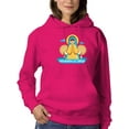 thumbnail image 1 of Assumption Of Mary Day  Hoodie Women -Image by Shutterstock, Female Medium, 1 of 4