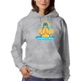 thumbnail image 1 of Assumption Of Mary Day  Hoodie Women -Image by Shutterstock, Female Small, 1 of 4