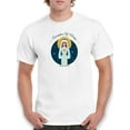 thumbnail image 1 of Assumption Of Mary Day. T-Shirt Men -Image by Shutterstock, Male Medium, 1 of 4