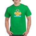 thumbnail image 1 of Assumption Of Mary Day . T-Shirt Men -Image by Shutterstock, Male Medium, 1 of 4
