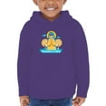 thumbnail image 1 of Assumption Of Mary. Hoodie Toddler -Image by Shutterstock,  2 Toddler, 1 of 4