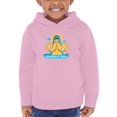 thumbnail image 1 of Assumption Of Mary. Hoodie Toddler -Image by Shutterstock,  4 Toddler, 1 of 4