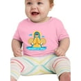 thumbnail image 1 of Assumption Of Mary. T-Shirt Infant -Image by Shutterstock,  12 Months, 1 of 4