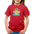 thumbnail image 1 of Assumption Of Mary. T-Shirt Juniors -Image by Shutterstock,  Large, 1 of 4