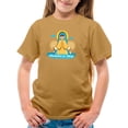 thumbnail image 1 of Assumption Of Mary. T-Shirt Juniors -Image by Shutterstock,  x-Large, 1 of 4