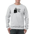thumbnail image 1 of Assumption Of Virgin Mary Sweatshirt Men -Image by Shutterstock, Male 3X-Large, 1 of 4