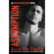 Underground Kings Assumption Underground Kings, Book 1, Paperback