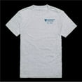 thumbnail image 1 of Assumption University Greyhounds Practice T-Shirt, Heather Grey - Small, 1 of 1