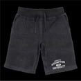 thumbnail image 1 of Assumption University Greyhounds Property Shorts, Heather Charcoal - Medium, 1 of 1