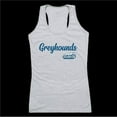 thumbnail image 1 of Assumption University Greyhounds Script Tank Top, Heather Grey - Small, 1 of 1