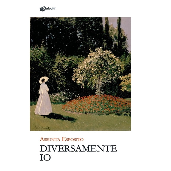 Assunta Esposito Diversamente io (Paperback)