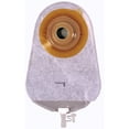 thumbnail image 1 of Assura Urostomy Pouch Drainable 1.125" Stoma 10-3/4 Inch Length 1pc System Transparent 12995, 10 Ct, 1 of 1