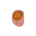 thumbnail image 1 of Assura 1-piece Closed Pouch Precut Convex 1-1/8", Opaque Part No. 14453 (10/box), 1 of 1
