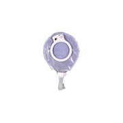 Assura 2-piece Urostomy Micro-pouch Cut-to-fit 3/8" - 1-3/4" Part No. 14205 10/box