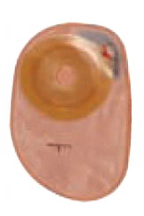 Assura Closed Maxi Pouch ( POUCH, CLSED, PRE-CUT, 1-PC, OPQ, 1 9/16",NDS ) 30 Each / box