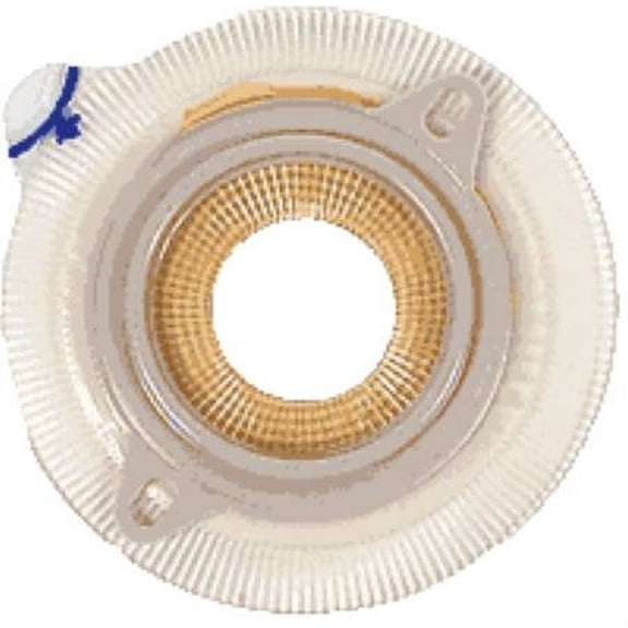 Assura Colostomy Barrier With 1 Inch Stoma Opening