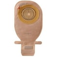 thumbnail image 1 of Assura EasiClose Ostomy Pouch Drainable 10 to 70 mm Stoma 11"L 1pc System Opaque 15871, 10 Ct, 1 of 3