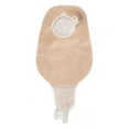 thumbnail image 1 of Assura Magnum Drainable 12.5"L 2pc System Ostomy Pouch 8115, 10 Ct, 1 of 1