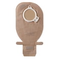 thumbnail image 1 of Assura Drainable 11.5"L 2pc System Ostomy Pouch 50 mm Flange 13985, 10 Ct, 1 of 1