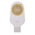 thumbnail image 1 of Assura Ostomy Pouch Drainable 15 to 43 mm Stoma 11.25"L 1pc System Transparent 12660, 10 Ct, 1 of 3