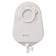 thumbnail image 1 of Assura® Two-Piece Drainable Transparent Urostomy Pouch, 10¾ Inch Length, 1 of 1