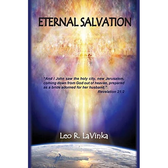 Assurance: Eternal Salvation (Paperback)