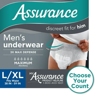Best Assurance Underwear For Women for sale in Indianapolis, Indiana for  2024