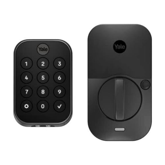 Assure 2 BT Keypad, Black