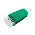 thumbnail image 1 of Assure Medium Flow Safety Lancet 21 Gauge Needle 1.8 mm Depth 1 Box(s), 100 /Box, 1 of 1