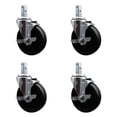 thumbnail image 1 of Assure Parts 190PPBPRC4P Replacement Caster Set with Brakes - SCC, 1 of 2