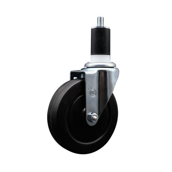 Assure Parts 190TA25CSTR 5 Inch Replacement Caster – Service Caster Brand
