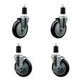 thumbnail image 1 of Assure Parts 190WTCPK4 Replacement Caster Set - Service Caster Brand, 1 of 2