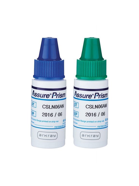 Assure Prism Multi 1 & 2 Control Solution Part No. 530006 (2/box)