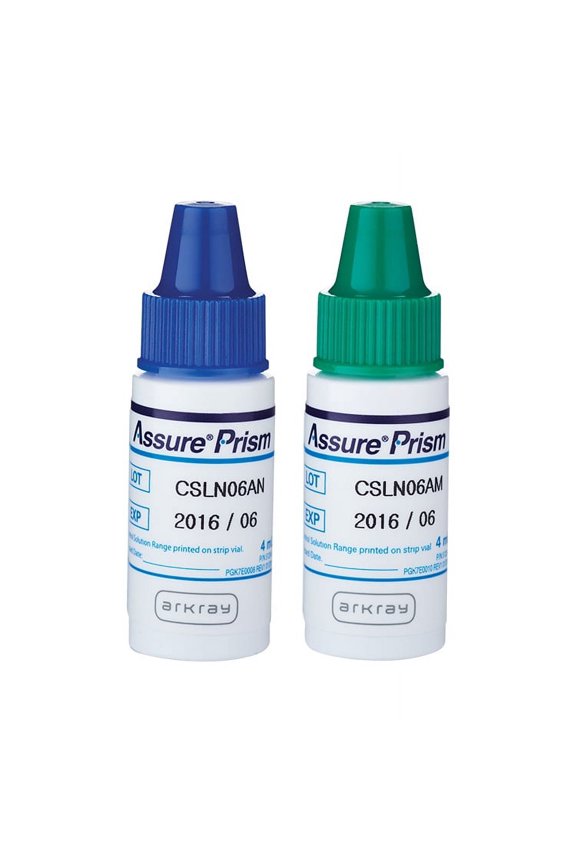 Assure Prism Multi 1 & 2 Control Solution Part No. 530006 (2/box)