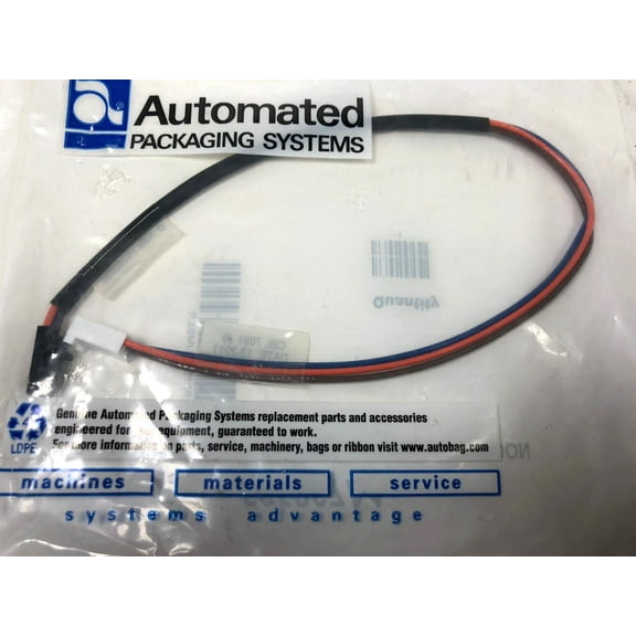 Assy, Cable, Festoon Sensor Part# 565067A1