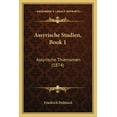 thumbnail image 1 of Assyrische Studien, Book 1 : Assyrische Thiernamen (1874) (Paperback), 1 of 1