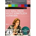 thumbnail image 1 of Asta Upset ( Ich will mich nicht kÃ¼nstlich aufregen ) [ NON-USA FORMAT, PAL, Reg.0 Import - Germany ], 1 of 1