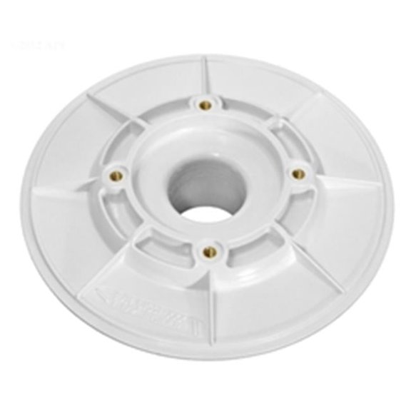 Astar AS615SI101 6 in. Sumpless Bulkhead Fitting, Pool Accessories