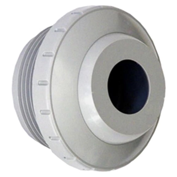 Astar AS8205 Directional Eyeball Fitting 1.5 in. Mpt with 0.75 in. Orifice, 3 Piece