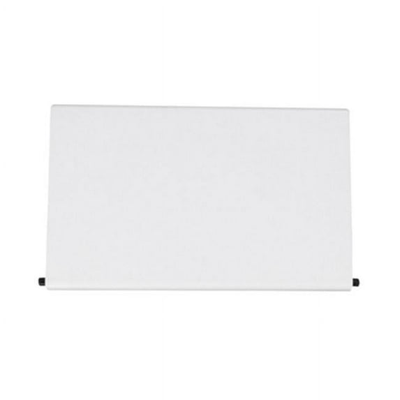 Astar ASSKWD101 Skimmer Weir Plate with 2 Clips
