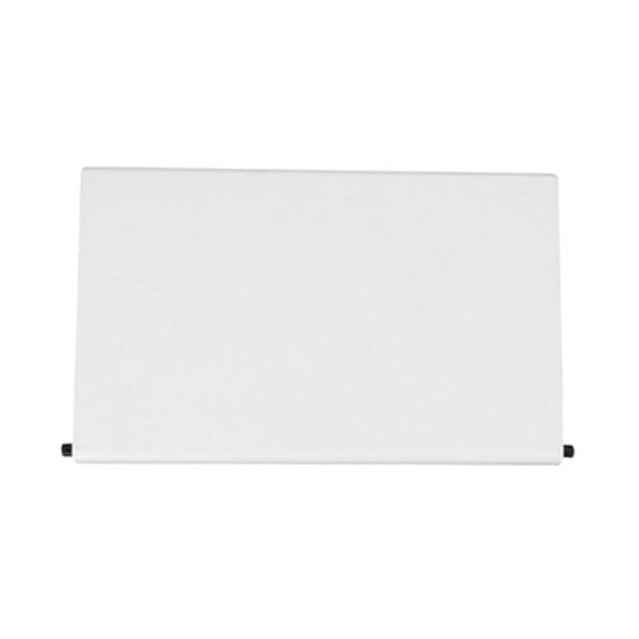 Astar ASSKWD101 Skimmer Weir Plate with 2 Clips