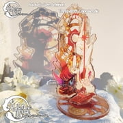 Astarion Acrylic Standee Baldur s Gate 3 BG3 Fanart 1 standee