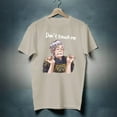 thumbnail image 1 of Astarion Don®t Touch Me Funny T-Shirt-TH40190, 1 of 2