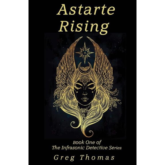 Astarte Rising