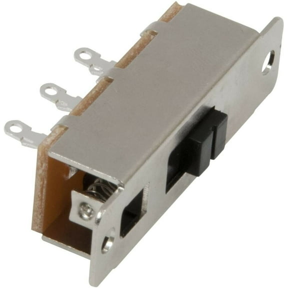 Astatic 302-400070000 Replacement CB Microphone Switch for 636L Series