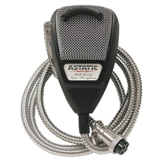 Astatic Radios